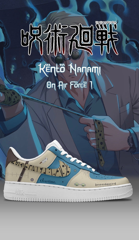Kento Nanami original high quality